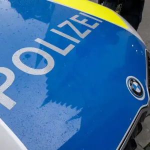 Bayerische Polizei Symbolbild