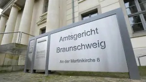 Amtsgericht Braunschweig