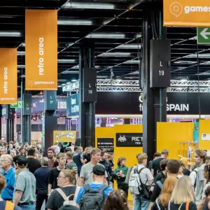 gamescom 2024: Termine, Aussteller & unsere Erwartungen an die Spiele-Messe in Köln