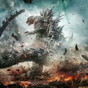 Godzilla Minus One Teil 2: Wie geht es weiter?