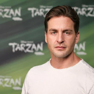 Alexander Klaws wird wieder Tarzan