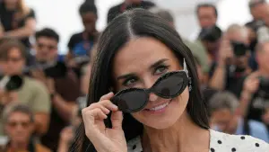 Demi Moore