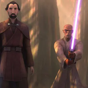 Geschichten der Jedi: Alles über die neue Star Wars-Serie