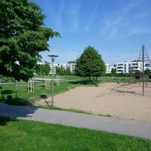 Bürgerpark Köln-Kalk