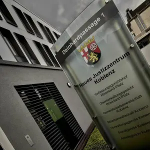 Oberverwaltungsgericht Koblenz