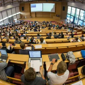 Mehr Studenten an Thüringer Hochschulen