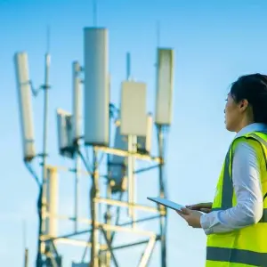 5G-Standalone: Was ist das und welche Vorteile bietet es gegenüber dem Non-Standalone-Netz? 