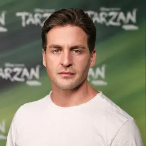 Alexander Klaws wird wieder Tarzan