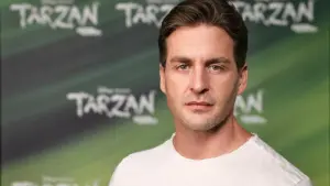 Alexander Klaws wird wieder Tarzan