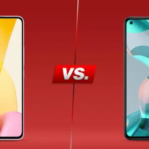 Xiaomi 12 Lite 5G vs. Xiaomi 11 Lite 5G NE: Die Specs im Vergleich