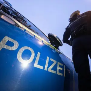 Polizei - Symbolbild