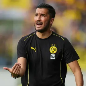 Nuri Sahin