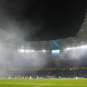 Hamburger Volksparkstadion