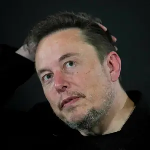 Elon Musk