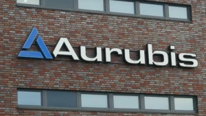 Aurubis in Hamburg