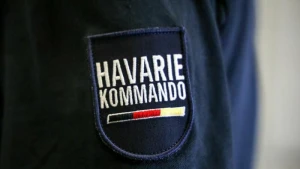 Havariekommando in Cuxhaven