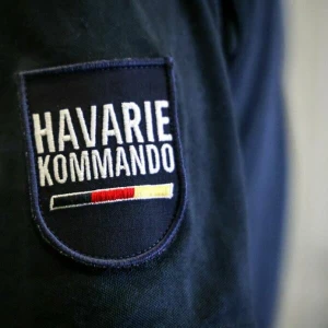 Havariekommando in Cuxhaven