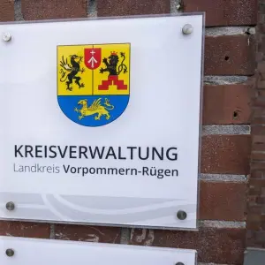 Landratsamt Vorpommern-Rügen