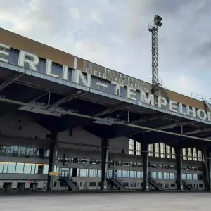 Flughafen Tempelhof