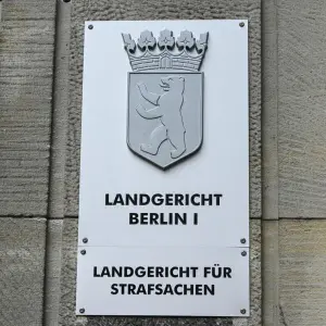 Landgericht Berlin