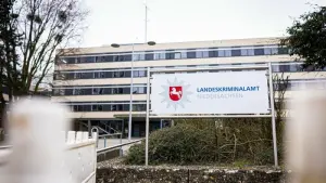Landeskriminalamt Niedersachsen