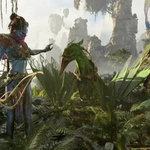 Avatar: Frontiers of Pandora – Das ist zum Avatar-Spiel bekannt