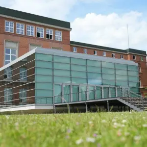 Landtag Schleswig-Holstein