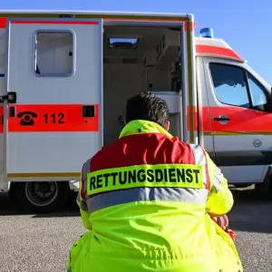 Rettungsdienst