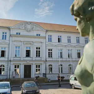 Amtsgericht Güstrow