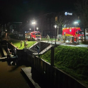 Mann stirbt nach Auseinandersetzung in Stade