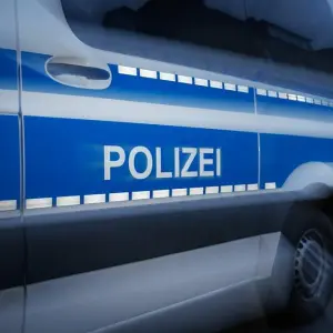 Polizei - Symbolbild