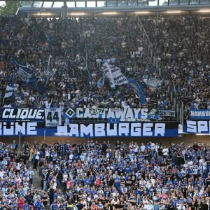 Hannover 96 - Hamburger SV