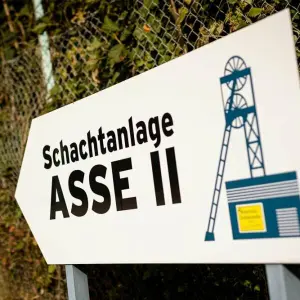 Schachtanlage Asse