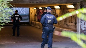 Nach der Messerattacke auf dem Solinger Stadtfest