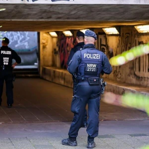 Nach der Messerattacke auf dem Solinger Stadtfest