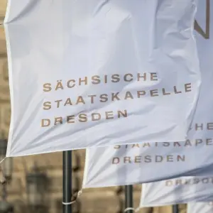 Sächsische Staatskapelle Dresden