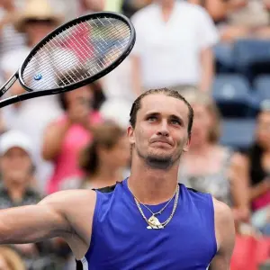 ATP-Tour - US Open