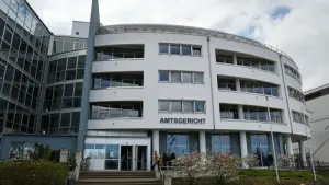 Amtsgericht Rostock