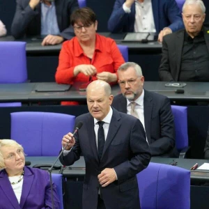 Bundestag