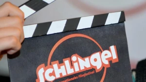 Filmfestival «Schlingel»