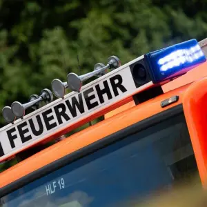 Feuerwehr - Symbolbild