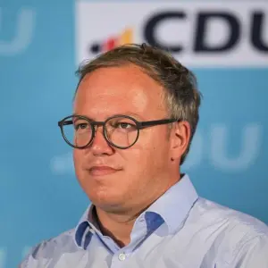 Mario Voigt (CDU)