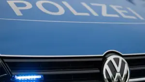 Polizei - Symbolbild