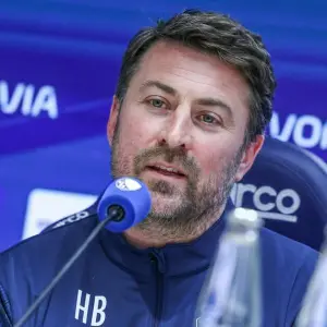 Butscher übernimmt Trainerposten beim VfL Bochum