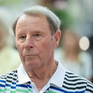 Berti Vogts