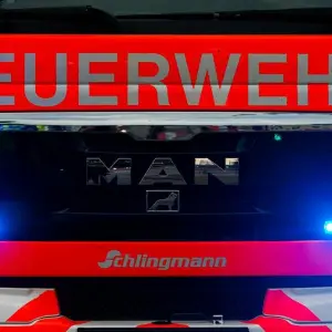 Feuerwehr