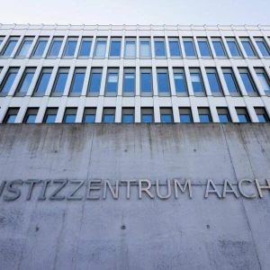 Justizzentrum Aachen