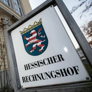 Hessischer Rechnungshof