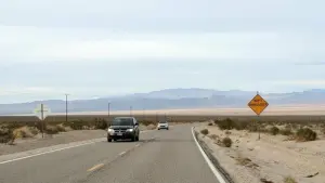 Roadtrip durch Kalifornien