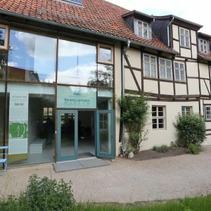 Behrend Lehmann Museum in Halberstadt